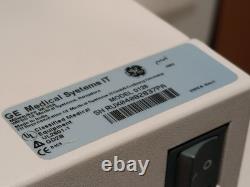 GE Corometrics 120 Series Maternal Fetal Monitor Model 0128 Medical Equipment