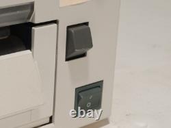 GE Corometrics 120 Series Maternal Fetal Monitor Model 0128 Medical Equipment