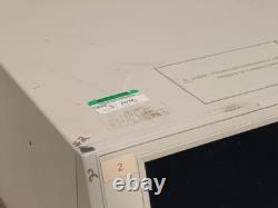 GE Corometrics 120 Series Maternal Fetal Monitor Model 0128 Medical Equipment