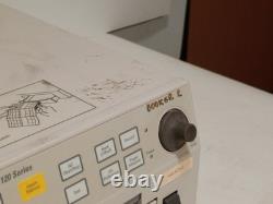 GE Corometrics 120 Series Maternal Fetal Monitor Model 0128 Medical Equipment