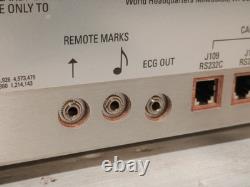 GE Corometrics 120 Series Maternal Fetal Monitor Model 0128 Medical Equipment