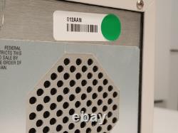 GE Corometrics 120 Series Maternal Fetal Monitor Model 0128 Medical Equipment