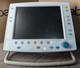 GE Datex-Ohmeda 1011-8084-000 12 Anesthesia Display Patient Monitor HPDU