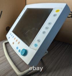 GE Datex-Ohmeda 1011-8084-000 12 Anesthesia Display Patient Monitor HPDU