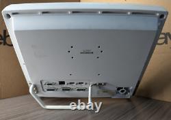 GE Datex-Ohmeda 1011-8084-000 12 Anesthesia Display Patient Monitor HPDU