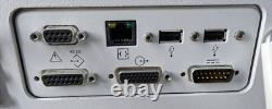 GE Datex-Ohmeda 1011-8084-000 12 Anesthesia Display Patient Monitor HPDU