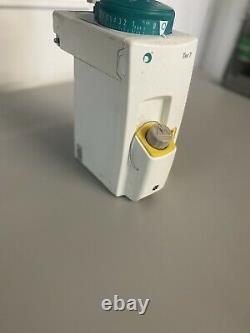 GE Datex Ohmeda TEC 7 Sevoflurane Anesthesia Vaporize Medical Equipment