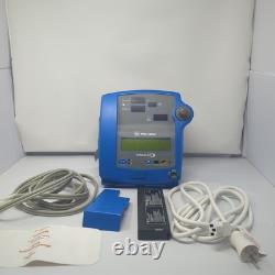 GE Dinamap Pro 100V2 Patient Monitor Medical System Works & Prints (DP110X-EN)