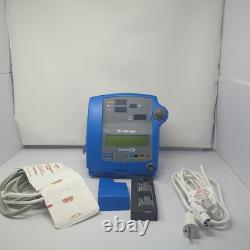 GE Dinamap Pro 100V2 Patient Monitor Medical System Works & Prints (DP110X-EN)