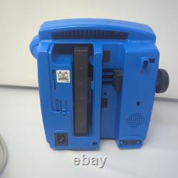 GE Dinamap Pro 100V2 Patient Monitor Medical System Works & Prints (DP110X-EN)