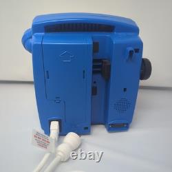 GE Dinamap Pro 100V2 Patient Monitor Medical System Works & Prints (DP110X-EN)