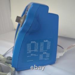 GE Dinamap Pro 100V2 Patient Monitor Medical System Works & Prints (DP110X-EN)