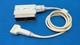 GE Healthcare 12L Linear Array Ultrasound Transducer