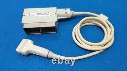GE Healthcare 12L Linear Array Ultrasound Transducer