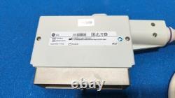 GE Healthcare 12L Linear Array Ultrasound Transducer