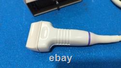 GE Healthcare 12L Linear Array Ultrasound Transducer