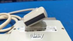 GE Healthcare 12L Linear Array Ultrasound Transducer