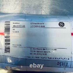 GE Healthcare 18-1153-66 Locking Bar Use in X-ray Equipment 56315441 TO 92758