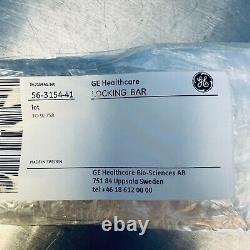 GE Healthcare 18-1153-66 Locking Bar Use in X-ray Equipment 56315441 TO 92758