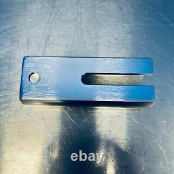 GE Healthcare 18-1153-66 Locking Bar Use in X-ray Equipment 56315441 TO 92758