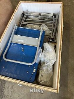 GE Healthcare Medical Lift Tool 1-172364365458