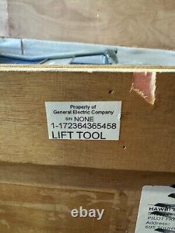 GE Healthcare Medical Lift Tool 1-172364365458