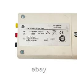 GE Healthcare REF KZ200800 Indicator