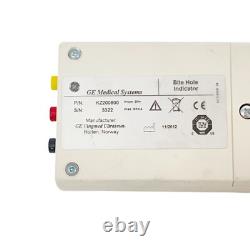 GE Healthcare REF KZ200800 Indicator