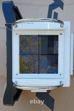 GE Hualan Manual Collimator Model 5129498 Radiology 21VDC 2018