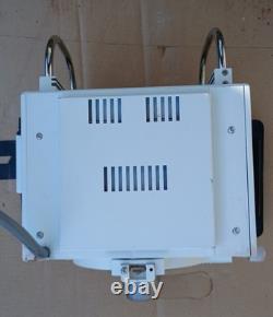 GE Hualan Manual Collimator Model 5129498 Radiology 21VDC 2018