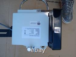 GE Hualan Manual Collimator Model 5129498 Radiology 21VDC 2018