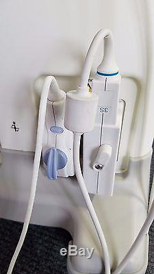 GE LOGIQ 3 Ultrasound with 3 probes Imaging
