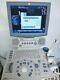 GE LOGIQ P5 2007 ULTRASOUND SYSTEM With2 PROBES 4C CONVEX & 9L LINEAR