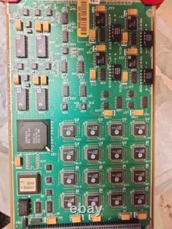 GE Light Speed CT MDAS Boards medical equipment used