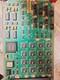GE Light Speed CT MDAS Boards medical equipment used