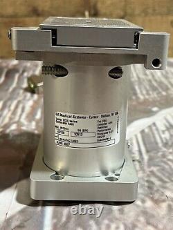GE Lunar iDXA Collimator Assembly LU 42129 Medical Imaging Equipment & Parts
