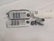 GE Medical 2039104-002, 8000M-Solar 8000i Keypads, 2030340-001 PDM Bedside Dock
