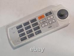 GE Medical 2039104-002, 8000M-Solar 8000i Keypads, 2030340-001 PDM Bedside Dock