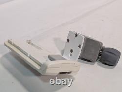 GE Medical 2039104-002, 8000M-Solar 8000i Keypads, 2030340-001 PDM Bedside Dock