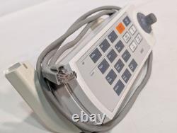 GE Medical 2039104-002, 8000M-Solar 8000i Keypads, 2030340-001 PDM Bedside Dock