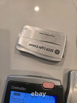 GE Medical Seer Light Compact Digital Holter