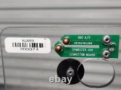 GE Medical Systems Collimator Equipment with Connector Boards PCA000184, 300074