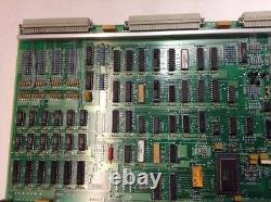 GE Medical Systems RAD Positioner Interface Board T92851 P/N 46-232850 G2-B