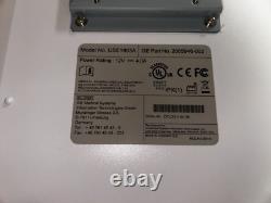GE Medical USE1903A Patient Monitor CDA19 with Power Supply