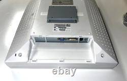 GE Medical USE1903A Patient Monitor CDA19 with Power Supply