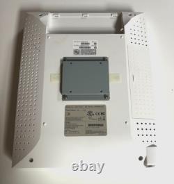 GE Medical USE1903A Patient Monitor CDA19 with Power Supply