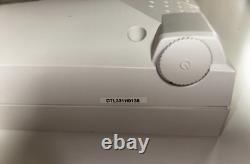 GE Medical USE1903A Patient Monitor CDA19 with Power Supply