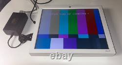 GE Medical USE1903A Patient Monitor CDA19 with Power Supply