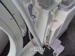 GE OEC 9800 ESP Super-C C-Arm Imaging Surgical x-ray OR General Electric c arm