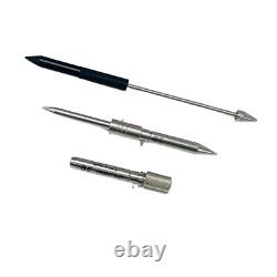 GE Parts Of Navigation System For ENT Procedures (REF 1006607 / 1007288-NAV)